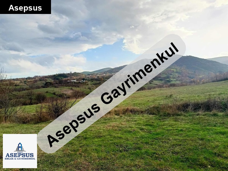 Asepsus Emlak'tan 3+1 yenimahalle köyü 'sinde satılık arsa