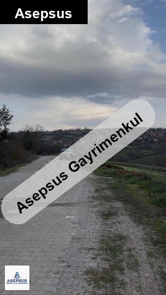 Asepsus Emlak'tan 3+1 yarış köyü 'sinde satılık arsa