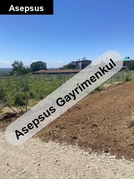 dedeoba köyü i̇marli arsa