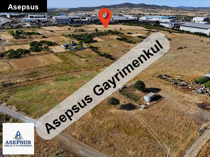 Asepsus Emlak'tan 3+1 balıklıçeşme köyü 'sinde satılık arsa