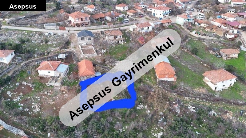 sahibinden satılık balya havutbaşı i̇marlı manzaralı 304m2