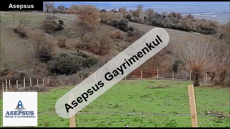 Asepsus Emlak'tan 3+1 başkoz köyü 'sinde satılık arsa
