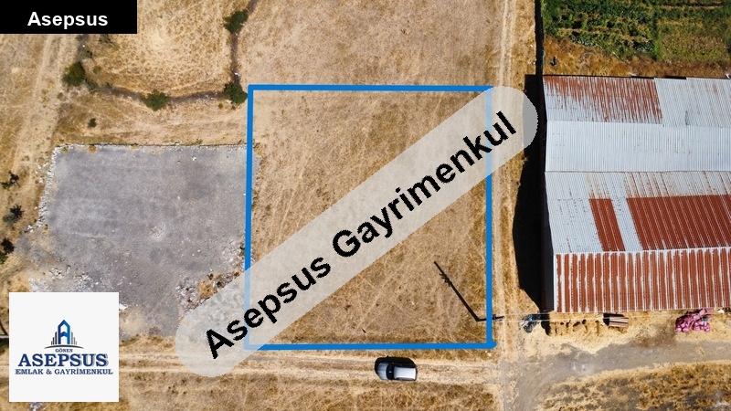 Asepsus Emlak'tan 3+1 balıklıçeşme köyü 'sinde satılık arsa