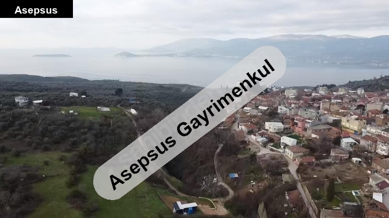 #edincik merkezde i̇marlı arsa#