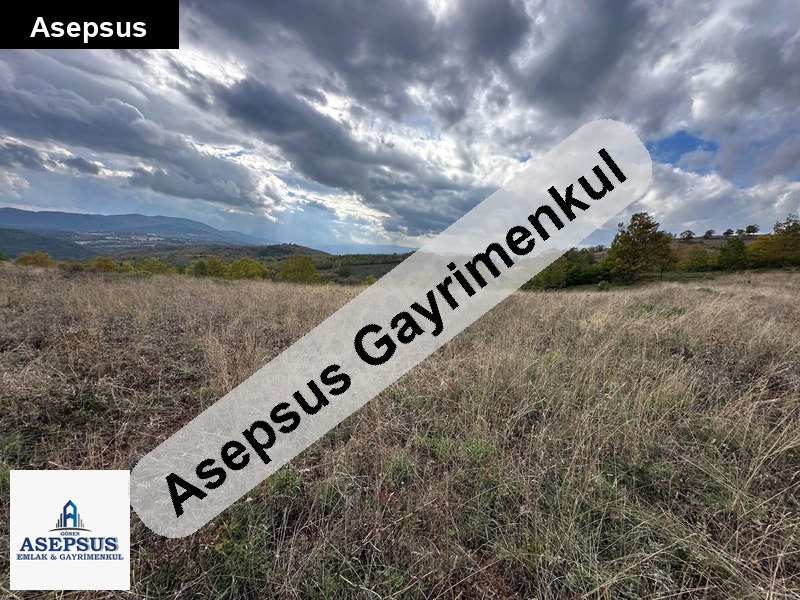 Asepsus Emlak'tan 3+1 karadoru köyü 'sinde satılık arsa