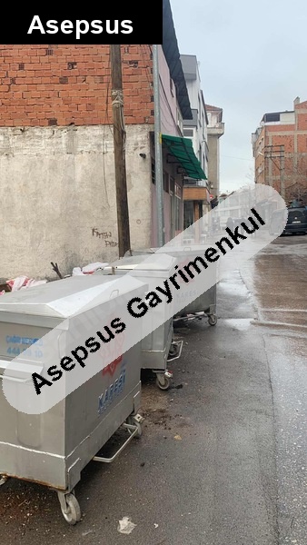 ticaret konut amacli arsa