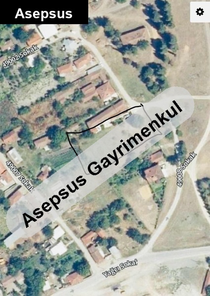 satılık arsa