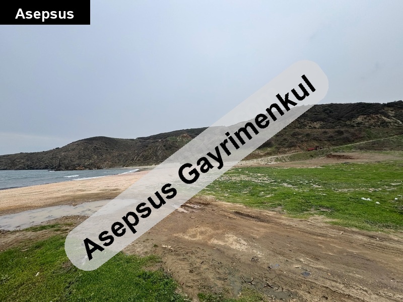 deni̇ze sifir | bandirma yeni̇cede kaçirilmaz tarla