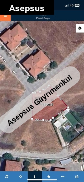 paşaalni merkezinde 12adet 3+1 dairelik tüm altyapi hazir.