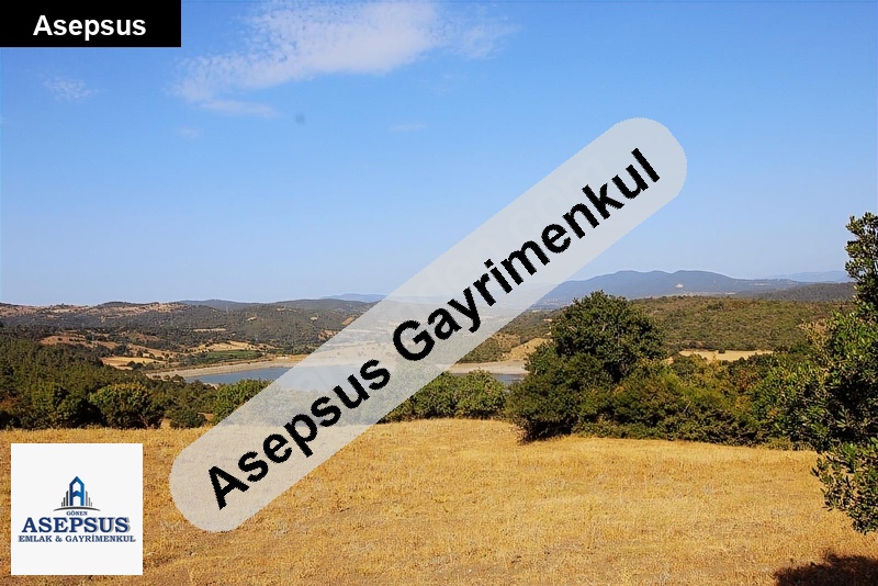 Asepsus Emlak'tan 3+1 çal köyü 'sinde satılık arsa