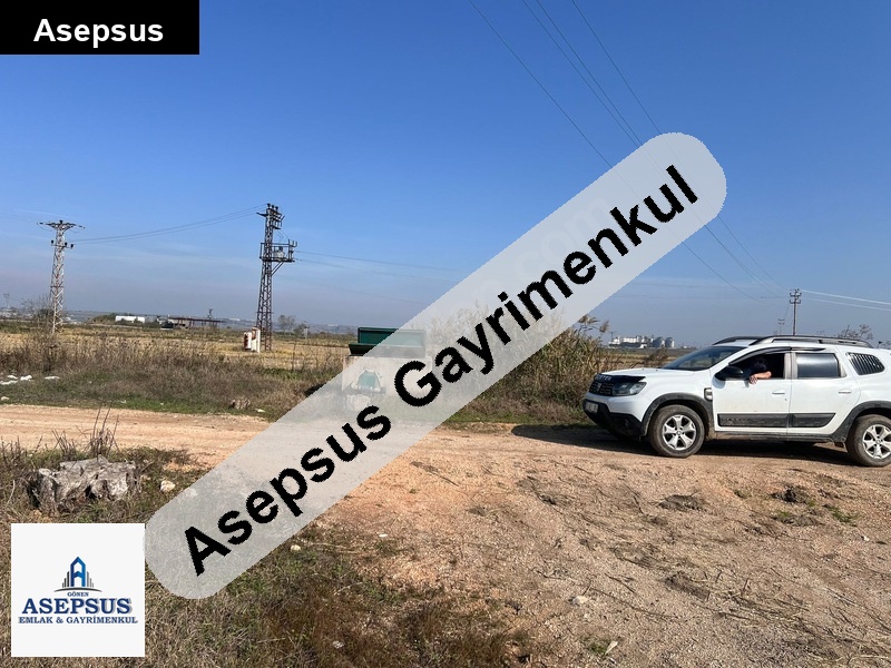 Asepsus Emlak'tan 3+1 hacıköy köyü 'sinde satılık arsa