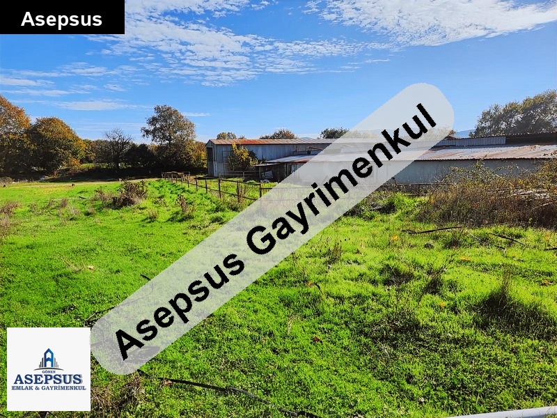 Asepsus Emlak'tan 3+1 nevruz köyü 'sinde satılık arsa