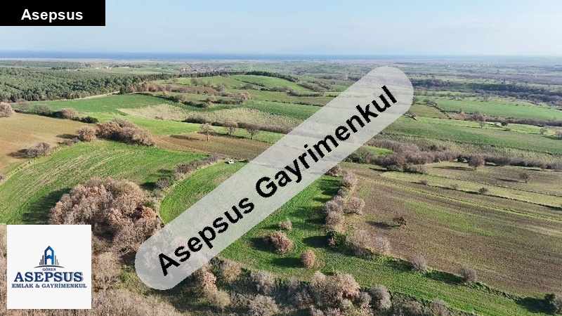 Asepsus Emlak'tan 3+1 emirorman köyü 'sinde satılık arsa