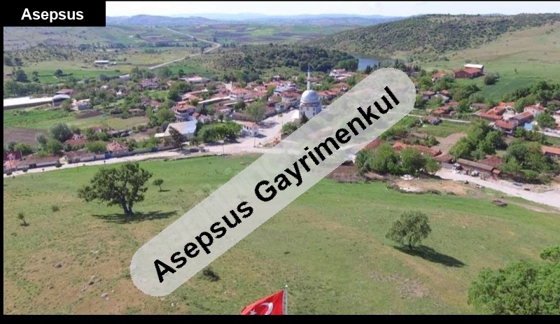 sahibinden balıkesir kareside otoban çıkışında yatırımlık arsa