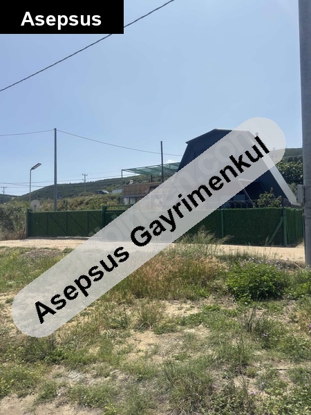 çalışkanlar satılık arsa