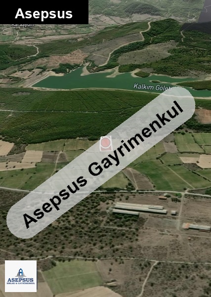 Asepsus Emlak'tan 3+1 akçakoyun köyü 'sinde satılık arsa