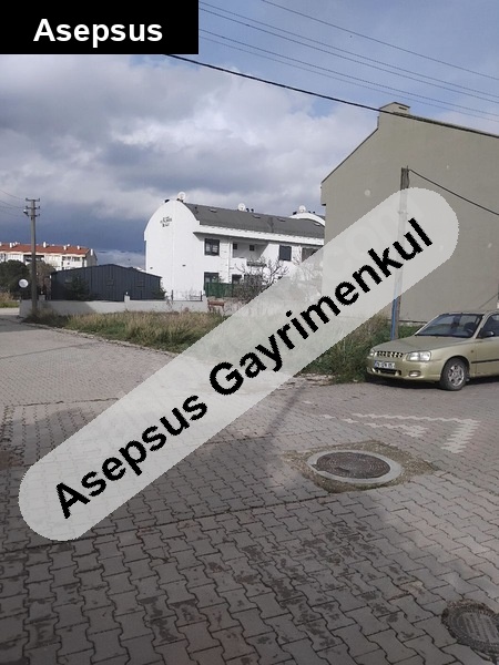 sahibinden kupon arsa merkezde villa arsasi