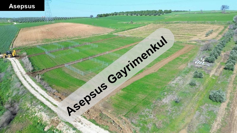 bandırma doğruca hisseli parseller