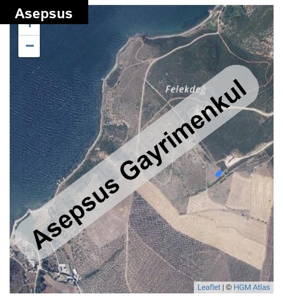 sahi̇bi̇nden müstaki̇l arsa- bandirma