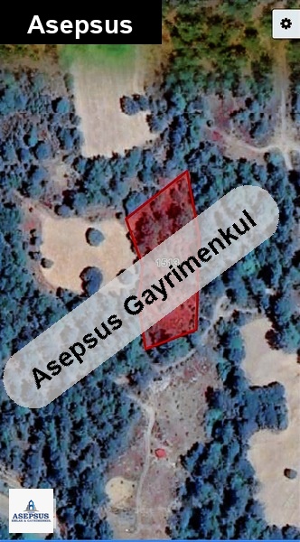 Asepsus Emlak'tan 3+1 karaköy köyü 'sinde satılık arsa