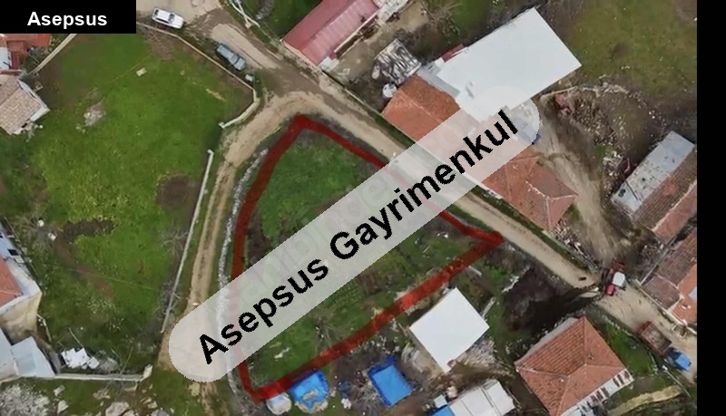 susurluk/kurucaoluk mah köyi̇çi̇ satilik arsa