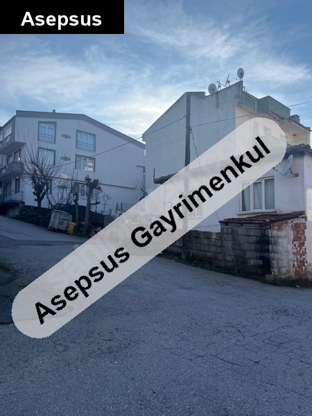 satılık köşe arsa