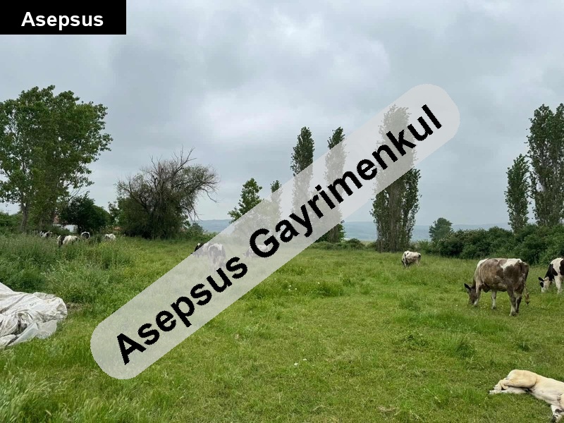 balıkesir işıklar 2.359 m2 satılık arsa