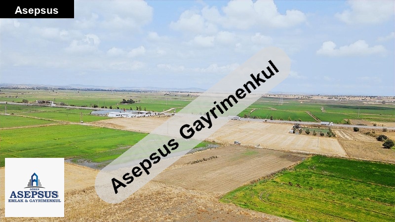 Asepsus Emlak'tan 3+1 hacıköy köyü 'sinde satılık arsa