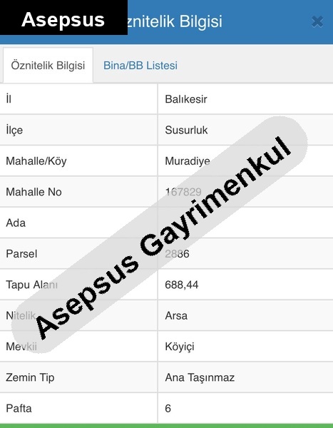 muradi̇ye vi̇lla i̇marli arsa 688m2