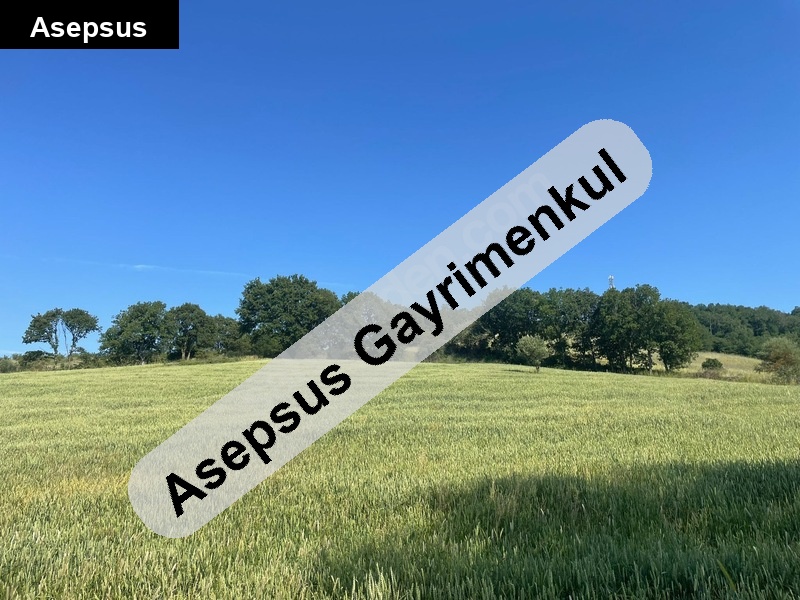 sahi̇bi̇nden satilik 10.525m² firsat tarla &amp; hobi̇ bahçesi̇