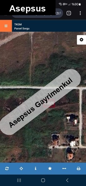 gönen çifteçeşmeler arsa