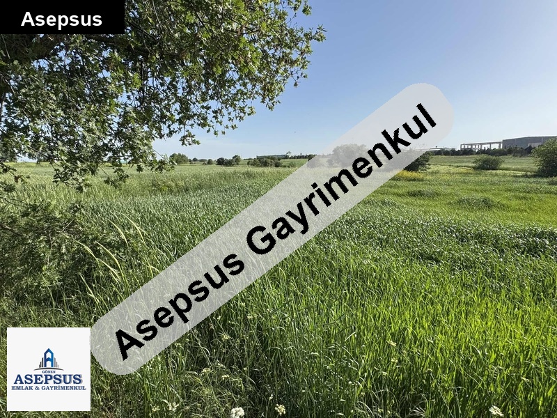 Asepsus Emlak'tan 3+1 balıklıçeşme köyü 'sinde satılık arsa