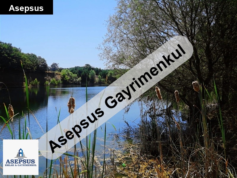 Asepsus Emlak'tan 3+1 aşağıçavuş köyü 'sinde satılık arsa