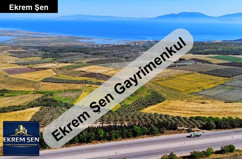 asfalt cepheli̇ 4,048.41 m2 satilik arsa sahi̇bi̇nden