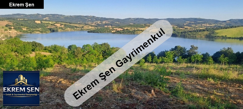 izinleri alınmış 9400 mtkare kelepir konut imarlı ceviz bahçesi.