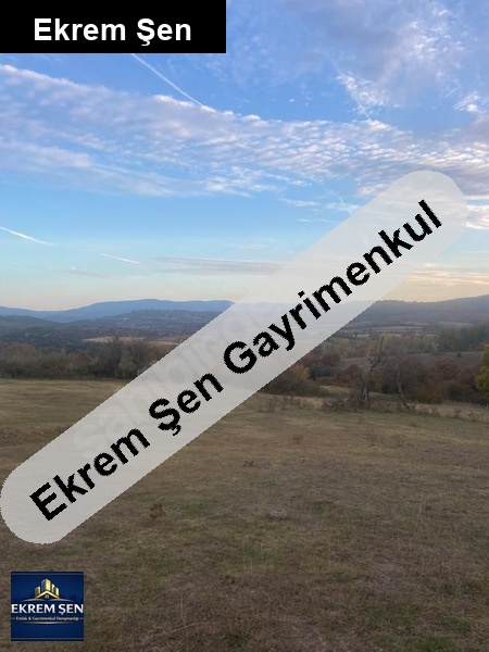 çanakkale yeni̇ce bayatlar'da *2.959 m²* müstaki̇l tapu tarla