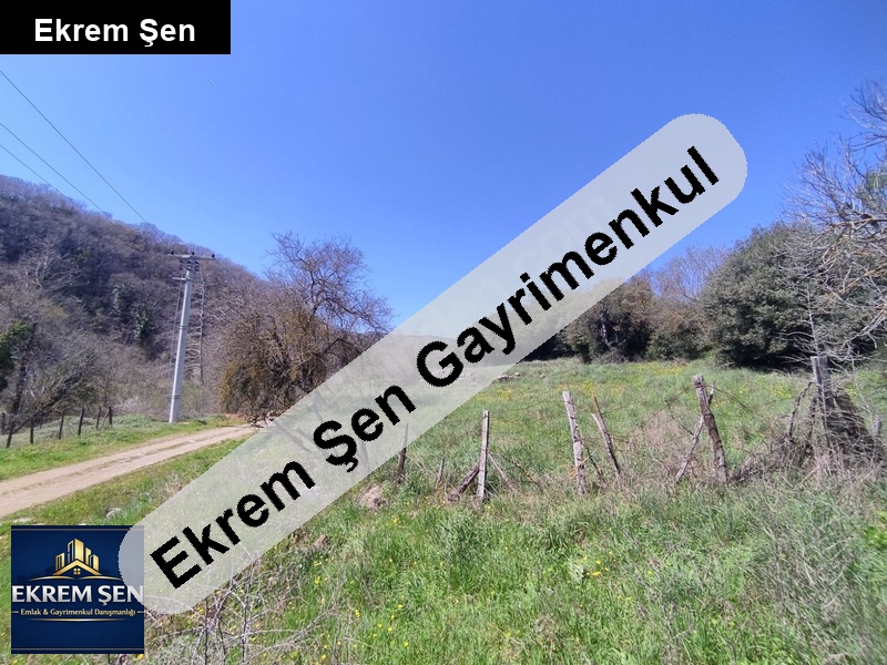 i̇mar sınırı tek tapu satılık bahçe