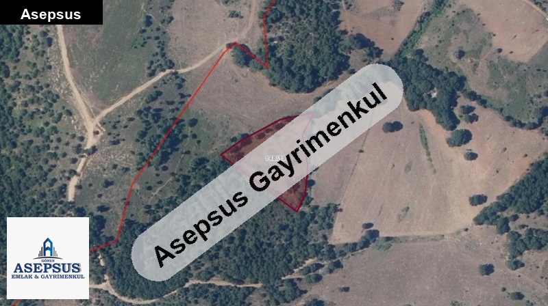 Asepsus Emlak'tan 3+1 yukarıinova köyü 'sinde satılık arsa