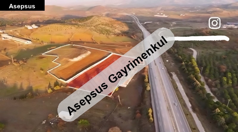 yeni̇köy mevki̇i̇ bölgedeki̇ tek ti̇cari̇ i̇marli arsa