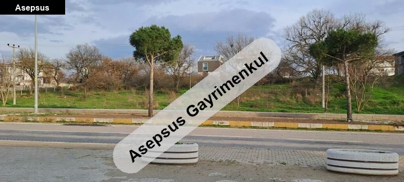 sahibinden imarlı 400 mt2 arsa