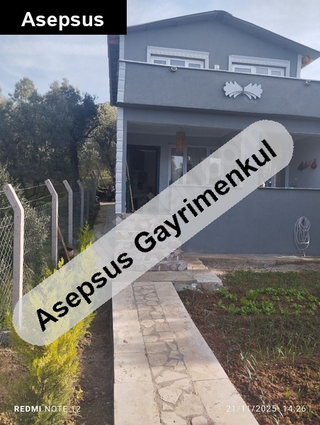 sahıbınden satılık yazlık