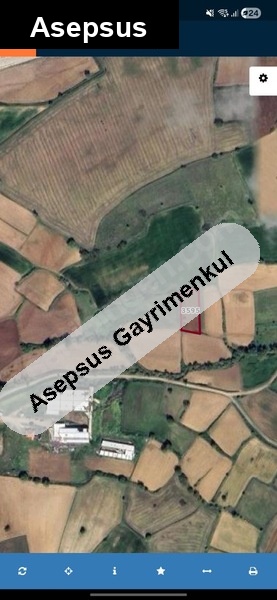 yatırım için çok güzel bir fırsat.