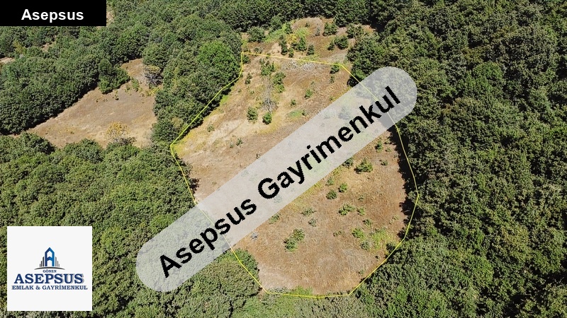 Asepsus Emlak'tan 3+1 yalıoba köyü 'sinde satılık arsa