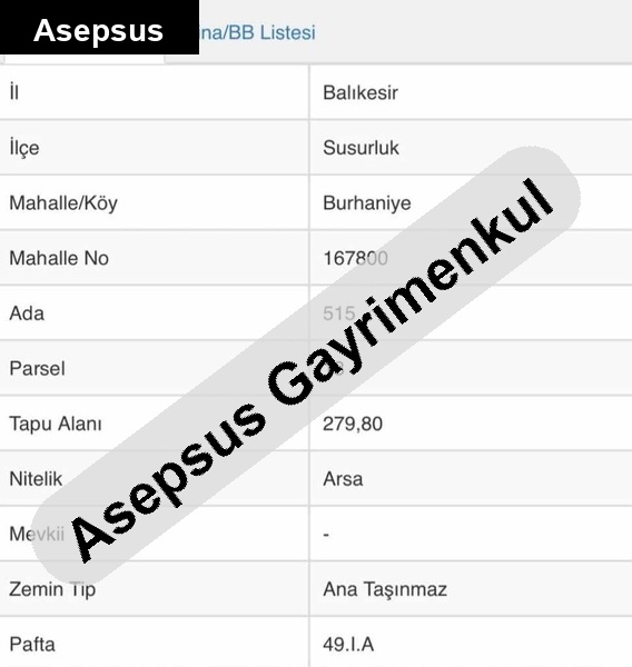 1 haftalığına 4 kat imarlı