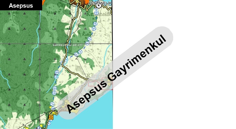 satılık arsa erdek karşıyaka mahallesi