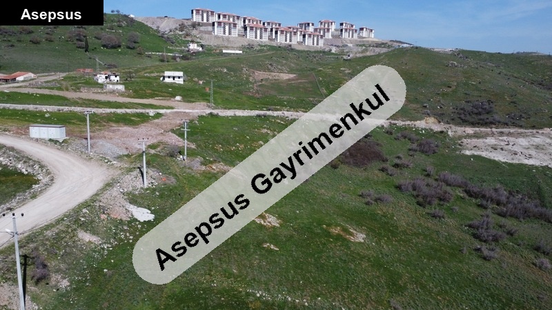 balikesi̇r karesi̇ kuvayi̇ mi̇lli̇ye de satilik 2 kat vi̇lla arsasi