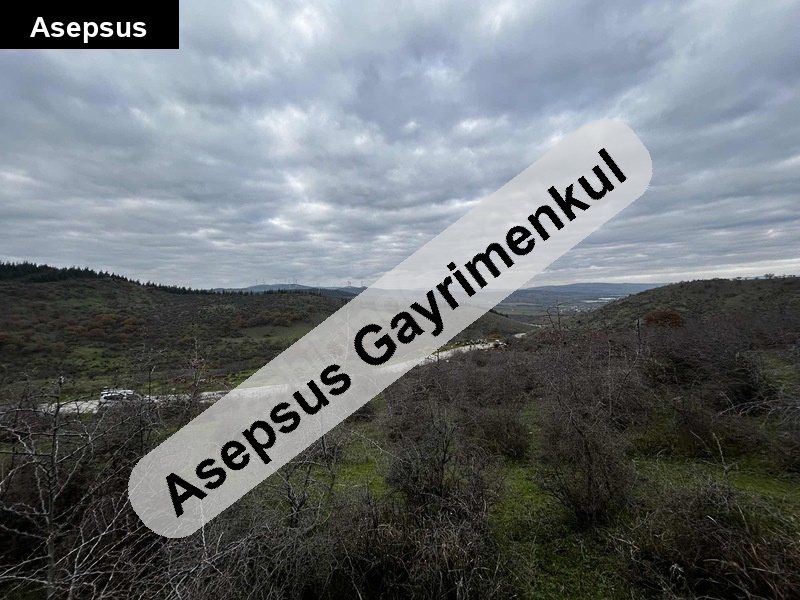 sahibinden susurluk i̇marlı arsa