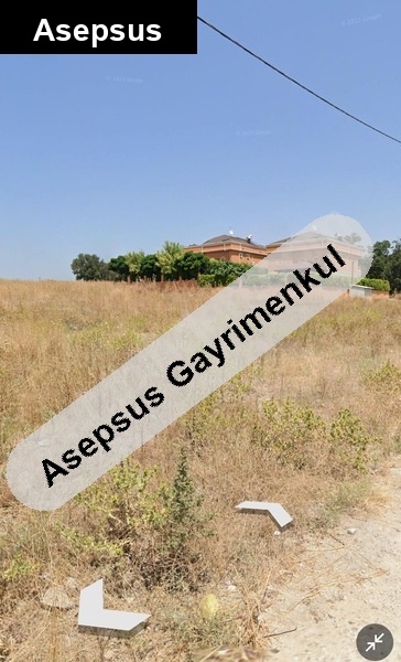 aqua termal bölg. i̇marlı villa arsası