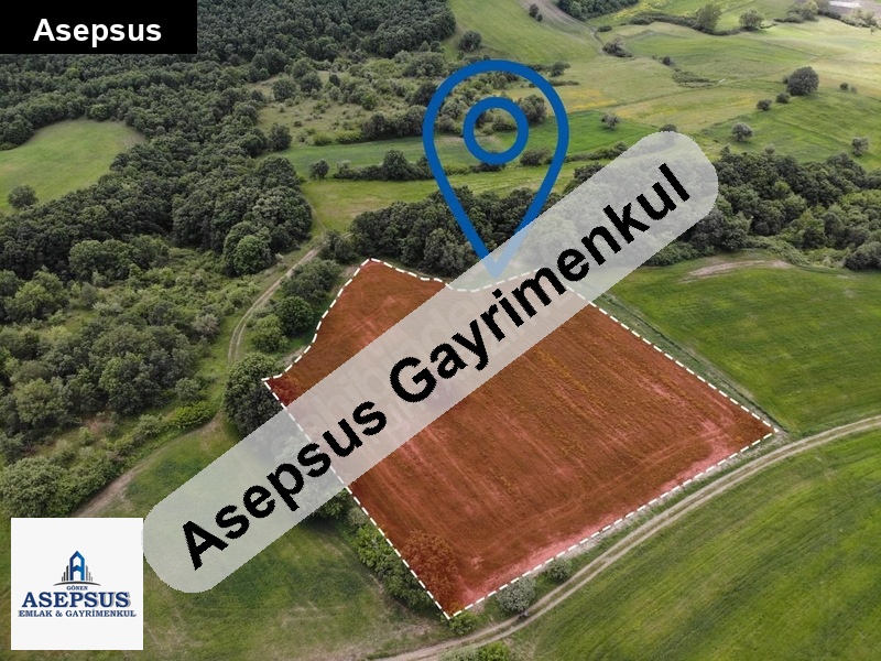 Asepsus Emlak'tan 3+1 hacıköy köyü 'sinde satılık arsa
