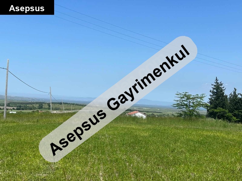 fırsat villa arsası